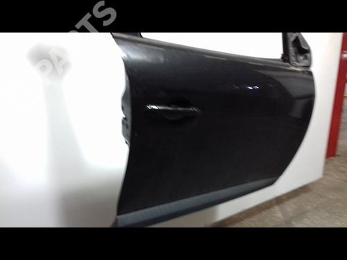 Right front door RENAULT MEGANE III Hatchback (BZ0/1_, B3_) 1.5 dCi | BP10082600C3 