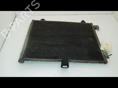 Used Heater matrix Heater matrix CITROËN C3 II (SC_) 1.4 HDi 70 (SC8HZC, SC8HR0, SC8HP4) (68 hp) 22213769 22213769