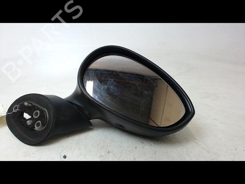 Right mirror FIAT GRANDE PUNTO (199_)  | BP15743886C27 