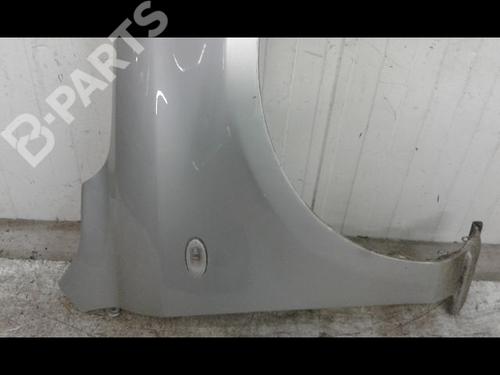 Right front fenders MAZDA 2 (DY) 1.4 CD | BP8966406C42