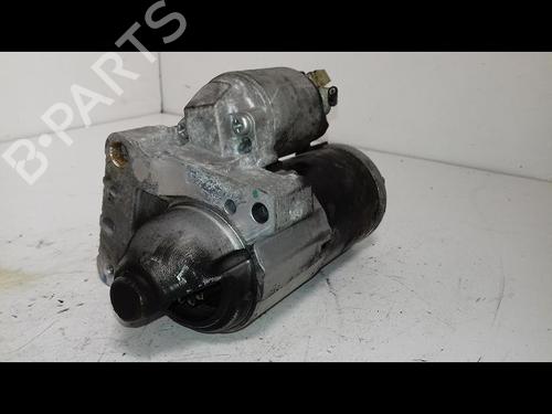 Starter CITROËN C4 Picasso I MPV (UD_) 1.6 HDi | BP13362674M8 