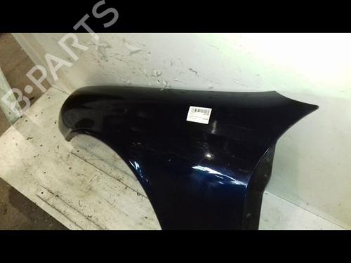 Left front fenders MERCEDES-BENZ C-CLASS (W203) C 220 CDI (203.006, 203.008) | BP29224570C41 