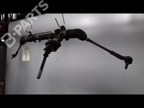 Steering rack VW POLO V (6R1, 6C1) 1.6 TDI | BP9447421M22 