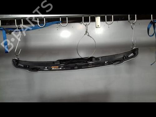 Used Rear spoiler RENAULT CLIO IV (BH_) 1.5 dCi 90 (90 hp) 22185904