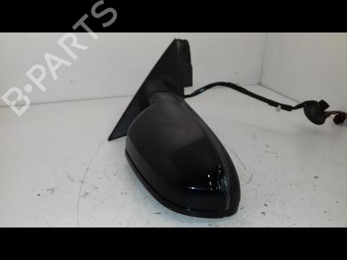Right mirror AUDI A3 Sportback (8PA) 1.6 TDI | BP29225143C27 