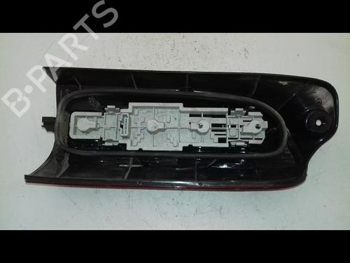 Used Left taillight RENAULT MASTER II Van (FD) 2.5 dCi 120 (FD0M, FD0U, FD0W, FD2M, FD2W, FD3M, FD3U,... (115 hp) 30950348