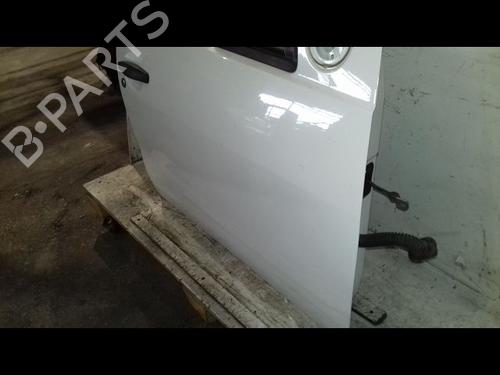 Right front door DACIA DUSTER (HS_) 1.6 16V Hi-Flex | BP29319241C3 
