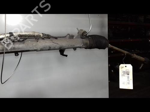 Steering rack FORD FIESTA V (JH_, JD_) 1.25 16V | BP11214709M22 