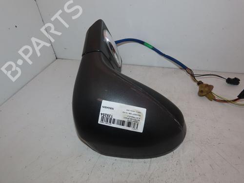 Right mirror PEUGEOT 308 I (4A_, 4C_) 1.6 HDi | BP18017980C27 