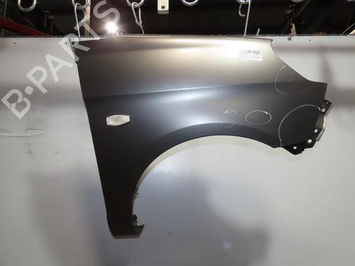 Left front fenders KIA PICANTO I (SA) 1.0 | BP17514494C41 