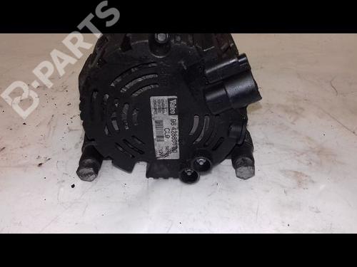 Alternator CITROËN XSARA PICASSO (N68) 1.6 | BP8963301M7 