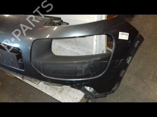 Front bumper CITROËN C4 CACTUS 1.2 VTi 82 | BP29216508C7 