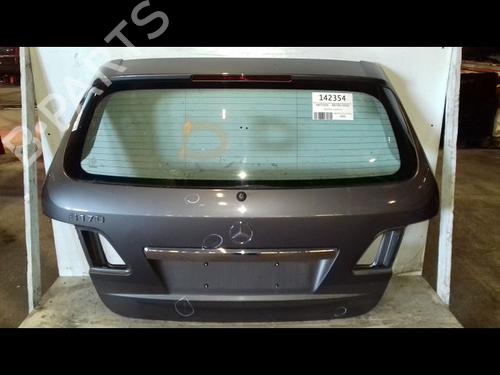 Used Tailgate MERCEDES-BENZ B-CLASS Sports Tourer (W245) B 170 (245.232) (116 hp) 29225868