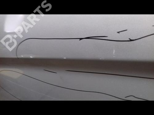 Left rear door MERCEDES-BENZ B-CLASS Sports Tourer (W245) B 180 CDI (245.207) | BP10063672C4