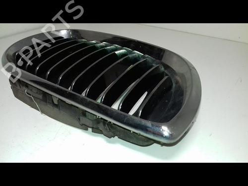 Used Grille Grille BMW 3 Touring (E46) 318 d (116 hp) 11145055 11145055