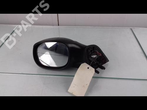 Used Left mirror CITROËN XSARA PICASSO (N68) 1.6 (95 hp) 8965505