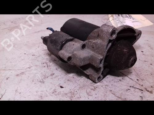 Used Starter PEUGEOT 106 II (1A_, 1C_) 1.1 i (60 hp) 9572791
