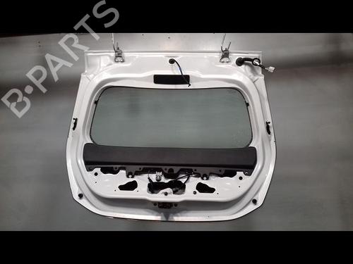 Bakluke CC/Kombi-Kupé TOYOTA AYGO X (_B7_) 1.0 VVT-i (KGB70) 670050H030
