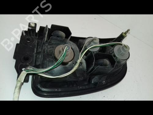 Used Left taillight Left taillight TOYOTA RAV 4 I (_A1_) 2.0 4WD (SXA10, SXA11) (129 hp) 23196518 23196518