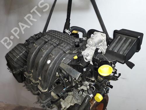 Engine RENAULT CLIO V (B7_) 1.0 SCe 65 (B7MG) | BP40162373M1 - Image 4