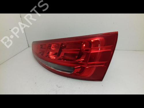 Right taillight AUDI Q3 (8UB, 8UG) 1.4 TSI | BP18528547C35 