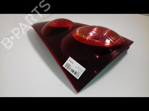 Left taillight PEUGEOT 107 (PM_, PN_) 1.0 | BP15799205C34 
