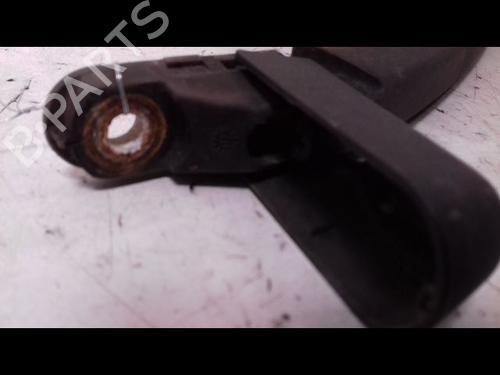 Rear windshield wiper arm PEUGEOT 1007 (KM_) 1.6 HDi | BP14888368C144 