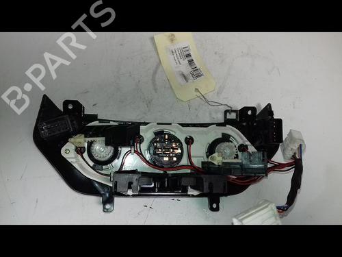 Used Climate control CHEVROLET AVEO / KALOS Hatchback (T250, T255) 1.2 LPG (84 hp) 16277763