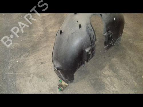 Wheel arch RENAULT CLIO V (B7_) 1.0 SCe 65 (B7MG) | BP29225680C56 