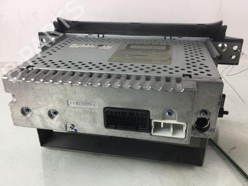 Radio OPEL AGILA B (H08) 1.2 (F68) | BP15743714E6 