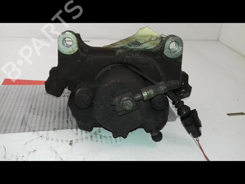 Used Left front brake caliper AUDI Q3 (8UB, 8UG) 1.4 TSI (150 hp) 18663901