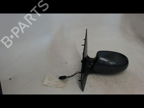 Used Left mirror FORD FOCUS I (DAW, DBW) [1998-2009]  15743954