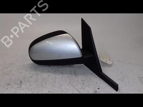 Right mirror MITSUBISHI COLT VI (Z3_A, Z2_A) 1.3 (Z21A) | BP23195527C27 