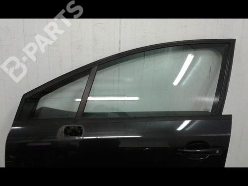 Left front door CITROËN C4 I (LC_) 1.6 HDi | BP8965002C2 