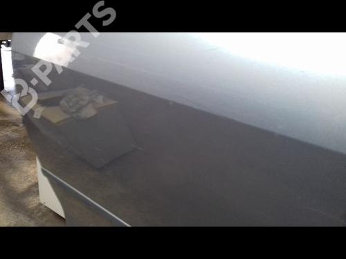 Left rear door MAZDA 2 (DY) 1.4 CD | BP9309039C4 