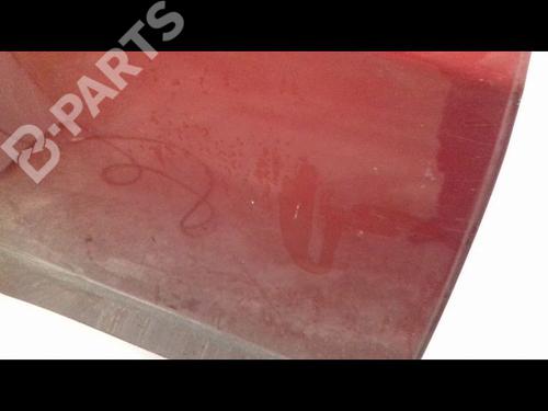 Right rear door FIAT GRANDE PUNTO (199_) 1.3 D Multijet | BP8974345C5 