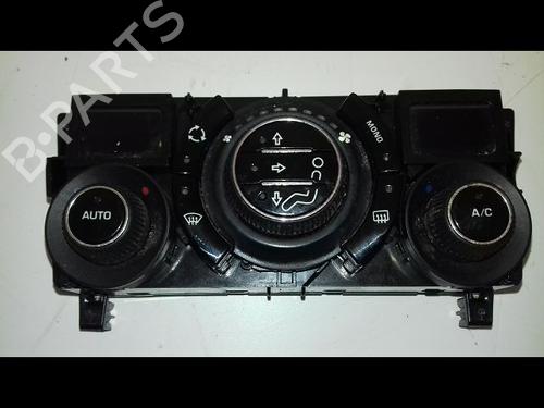 Used Climate control CITROËN C3 Picasso (SH_) 1.6 HDi (90 hp) 29224197
