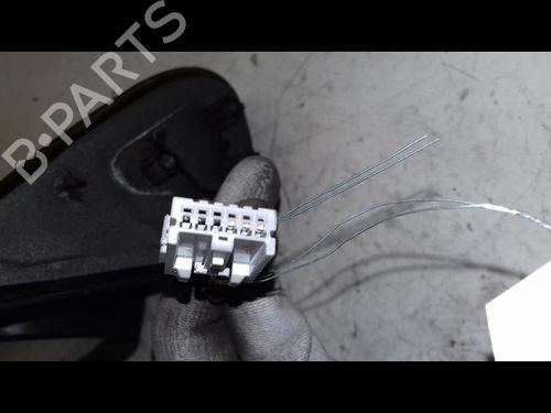 Used Left mirror NISSAN MICRA III (K12) 1.2 16V (65 hp) 8963877