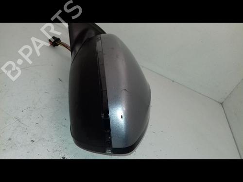 Left mirror PEUGEOT 308 II (LB_, LP_, LW_, LH_, L3_) 1.2 THP 110 | BP29225356C26 