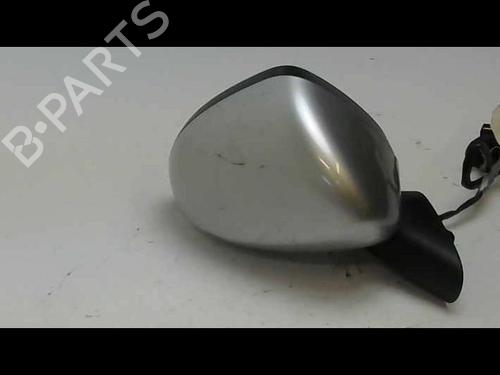 Right mirror OPEL CORSA D (S07) 1.3 CDTI (L08, L68) | BP15743906C27 