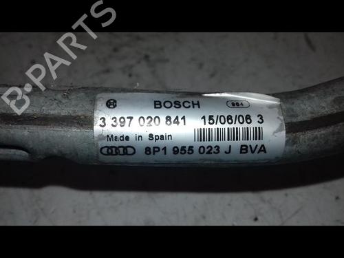 Viskermotor vindrute AUDI A3 Sportback (8PA) 2.0 TDI 16V | BP22524803M29