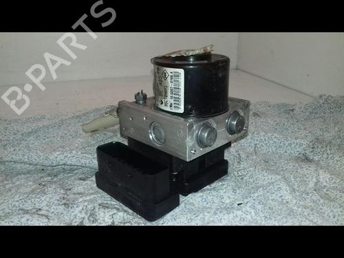 ABS pump RENAULT MEGANE III Hatchback (BZ0/1_, B3_) 1.6 16V Hi-Flex (BZ03) | BP22920407M43 