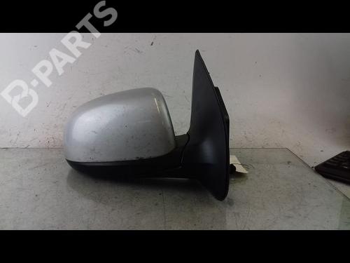 Right mirror HYUNDAI i20 I (PB, PBT) 1.4 CRDi | BP8967922C27 