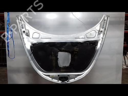 Hood CHRYSLER PT CRUISER (PT_) 2.2 CRD | BP8973238C1