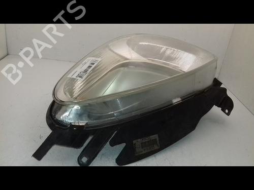Left headlight CITROËN XSARA PICASSO (N68) 1.6 HDi | BP29216848C28