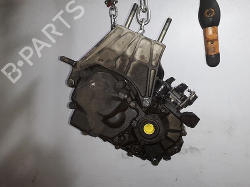 Gearbox CITROËN NEMO Box Body/MPV (AA_) 1.3 HDi 75 | BP30840277M3