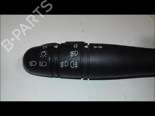 Headlight switch RENAULT LAGUNA II (BG0/1_) 1.9 dCi | BP23194930I24 - Image 4