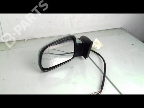 Used Left mirror PEUGEOT 307 SW (3H) 2.0 HDI 110 (107 hp) 8968240