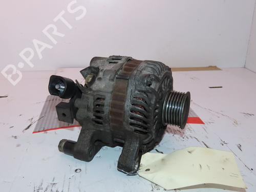 Used Alternator CITROËN C3 Pluriel (HB_) 1.4 (73 hp) 22693340