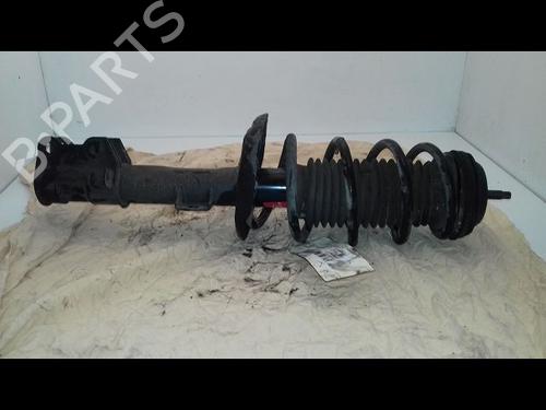 Used Left front shock absorber OPEL CORSA D (S07) 1.2 (L08, L68) (86 hp) 22997378